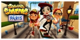 Windows Phone Subway Surfers için 512MB RAM desteği geldi