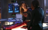 Supergirl 2. Sezon Fragmanı Yayınlandı!