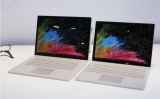 Microsoft Surface Book 2’yi Piyasaya Sürdü
