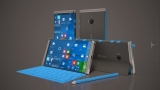 Surface Phone İçin Yeni Patent Görselleri Ortaya Çıktı