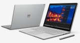 Surface Book Satışa çıkmadan Tükendi