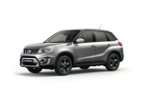 2016 Suzuki Vitara S Özellikleri Açıklandı
