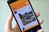 Windows Phone için Swarm yayınlandı