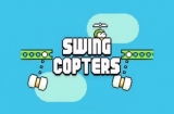 Windows Phone için Swing Copters
