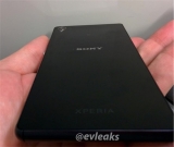 Sony Xperia Z3 FCC onayında listelendi