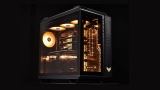 ASUS, TUF Gaming GT502 çift odalı bilgisayar kasasını duyurdu