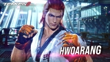 Tekken 8: Hwoarang Tanıtım Fragmanı Yayınlandı!