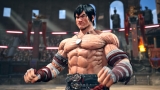 Tekken 8 Marshall Law Fragmanı Yayınladı!