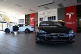 Tesla Araçları için Yeni Bir Güncelleme Yayınladı