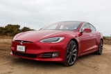 2000 Tesla Aracı Geri Çağrılabilir