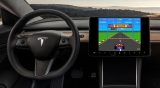 Tesla Cuphead Oyunu Geliyor