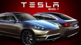 Tesla Model Y Detaylanmaya Başladı