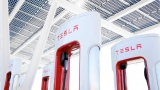 Tesla, Tesla olmayan Elektrikli Otomobiller için İtalya’da Supercharger’larını açtı