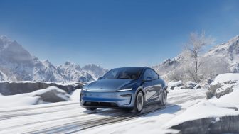 Tesla, yenilenmiş Model Y’yi tanıttı