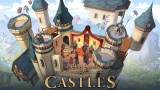 Mobil Oyun The Elder Scrolls: Castles Çıktı