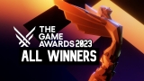 The Game Awards 2023 Ödül Kazanan Oyunlar