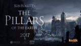 The Pillars of the Earth Sistem Gereksinimleri