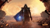 The Technomancer Sistem Gereksinimleri