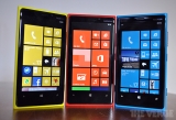 Nokia Lumia 730 gelebilir