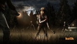 The Walking Dead: A New Frontier Sistem Gereksinimleri