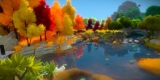 The Witness Sistem Gereksinimleri