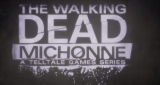The Walking Dead: Michonne Oyunu Geliyor