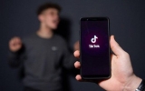 TikTok Akıllı Telefonu Yolda