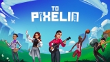 Türk Oyunu To Pixelia Kickstarter’da 20 Bin Dolar Yatırıma Ulaştı