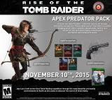 Tomb Raider’dan Yeni Video