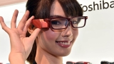 Toshiba Glass duyuruldu!