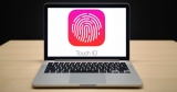 Touch ID Macbook’ta Da Olacak