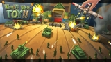 Windows Phone için Toy Wars: Story of Heroes yayınlandı