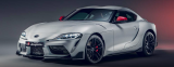Toyota Supra 2.0 Artık Avrupa Yollarında Olacak