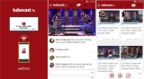 TubeCast uygulaması Windows Phone için güncellendi