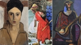 Dünyaca Ünlü Türk Ressamlar ve Eserleri!