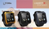 U Watch U Terra Smartwatch