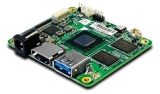 Raspberry Pi Rakibi UP Core Ağustos Ayında Ortaya Çıkıyor