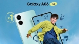 Uygun Fiyatlı Samsung Telefon Galaxy A06 Özellikleri Tanıtıldı!