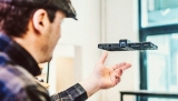 Uçan Selfie Kamerası: Hover Camera
