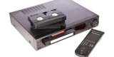 VHS Kasetleri Tarih Oldu!