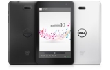Dell yeni tabletini duyurdu!