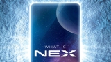 Vivo NEX Yeni Posteri Yayınlandı! 256 GB Depolama Seçeneği…