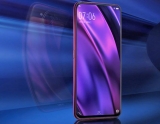 Vivo Nex 2 Canlı Canlı Görüntülendi