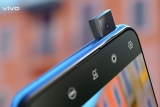 Vivo V15 Pro Basın Görselleri de Yayınlandı