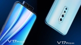 Vivo V17 Pro Tanıtıldı – Fiyatı ve Özellikleri