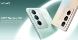 Vivo V27 Serisi Küresel Lansman Tarihi Açıklandı