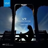 Vivo V9 Özellikleri, Çıkış Tarihi ve Fiyatı
