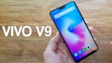 Vivo V9 Youth için Özellikler Ortaya Çıktı
