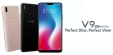 Vivo V9 Resmi Reklam Videosu Geldi