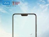 Çentikli Yeni Android Telefon Vivo X21 Olacak
